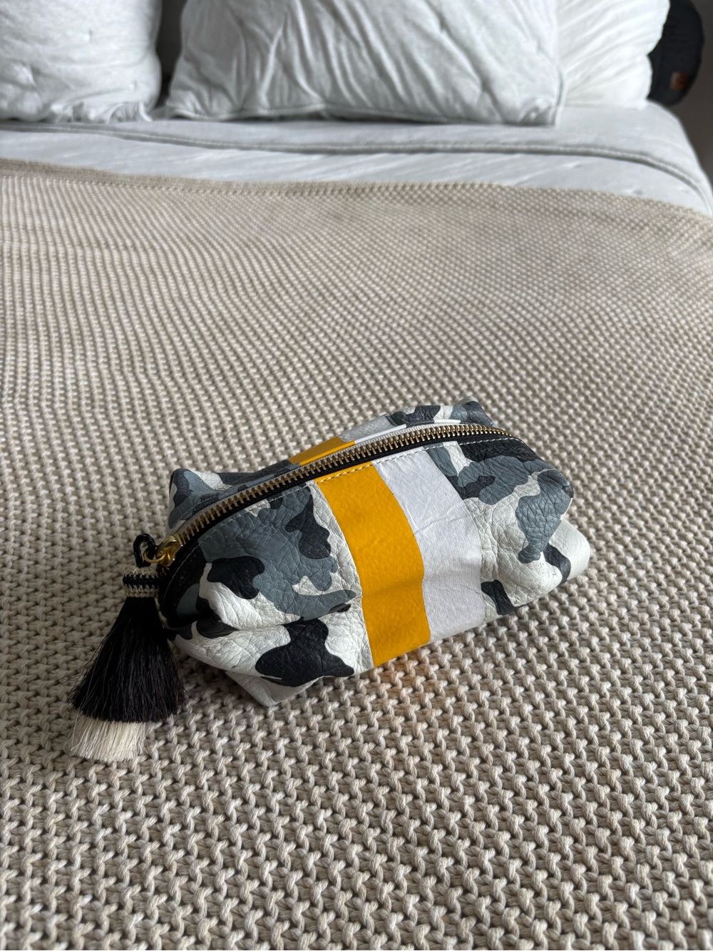 MINI Kempton & Co Pouch